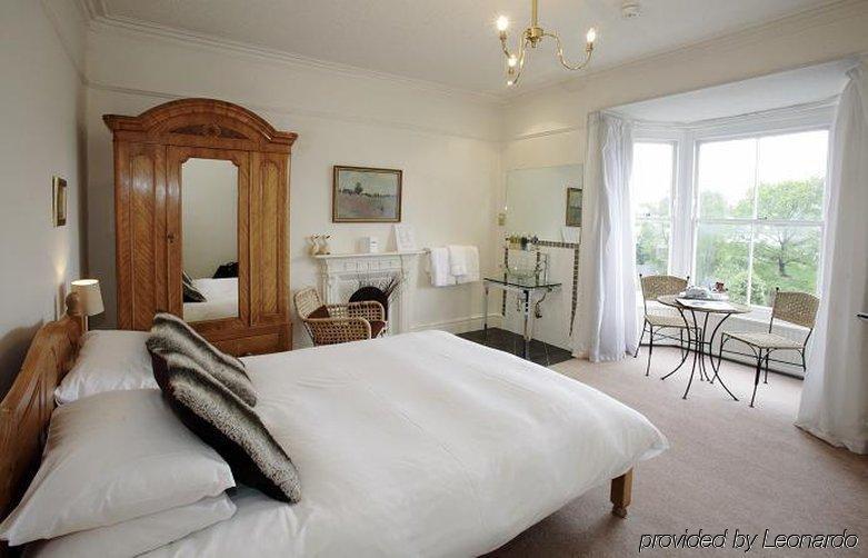 Lakes Lodge Ambleside Extérieur photo