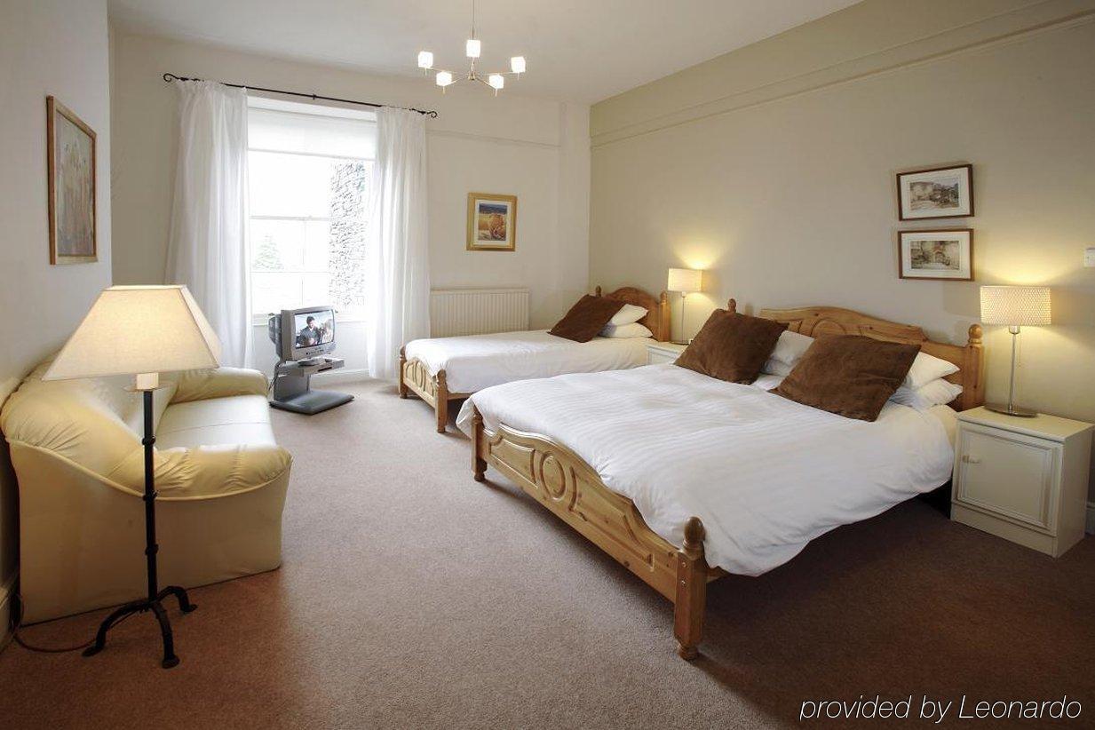 Lakes Lodge Ambleside Chambre photo