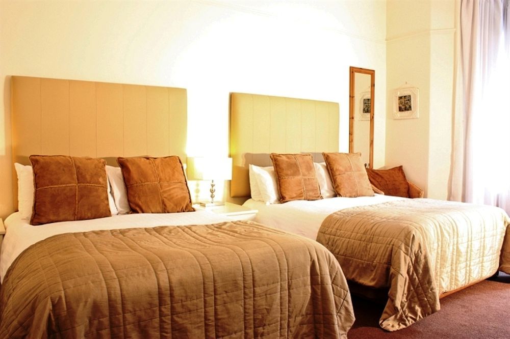 Lakes Lodge Ambleside Extérieur photo