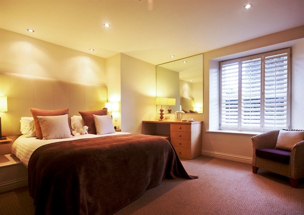 Lakes Lodge Ambleside Extérieur photo