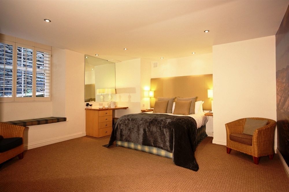 Lakes Lodge Ambleside Extérieur photo