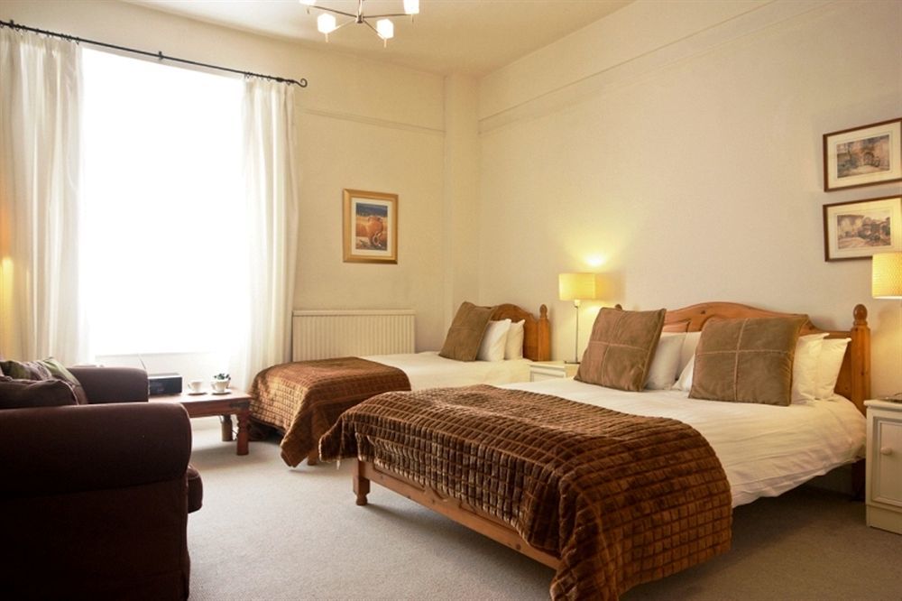 Lakes Lodge Ambleside Extérieur photo