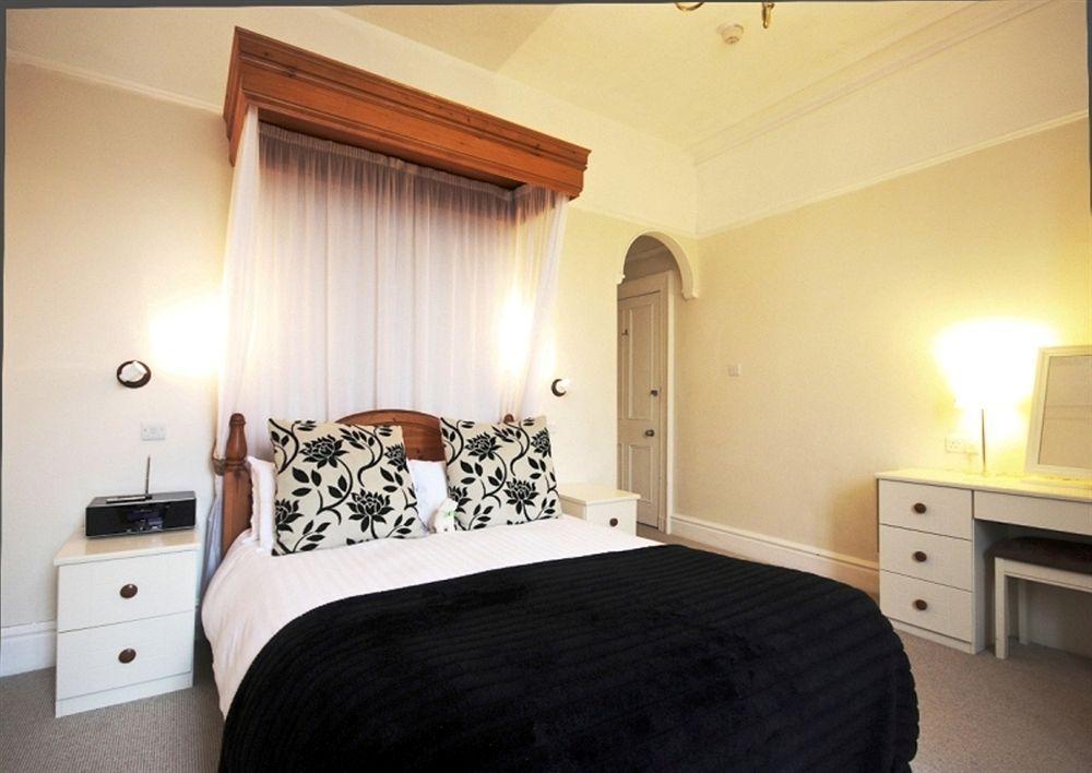 Lakes Lodge Ambleside Extérieur photo