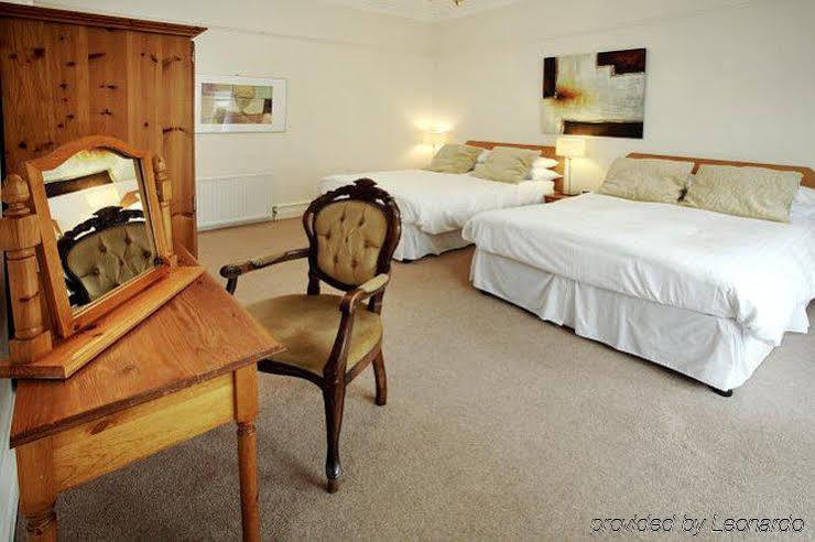 Lakes Lodge Ambleside Extérieur photo