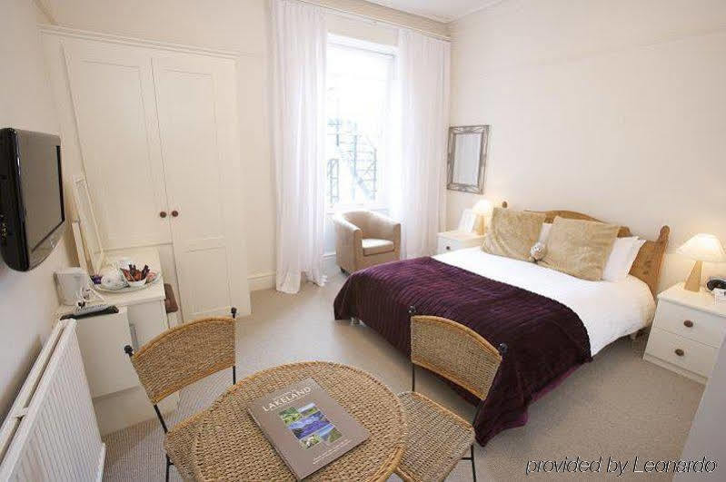 Lakes Lodge Ambleside Extérieur photo