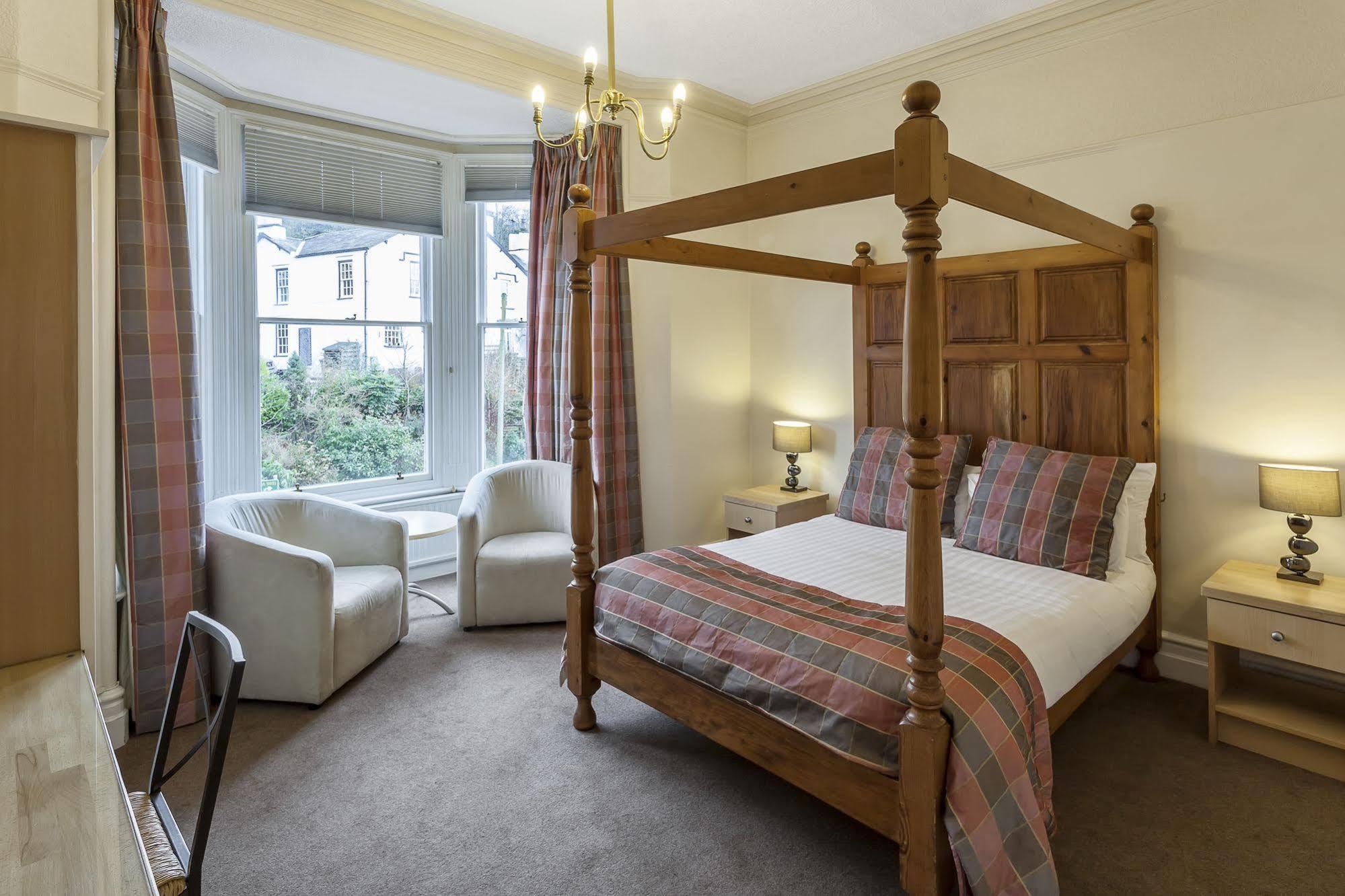 Lakes Lodge Ambleside Extérieur photo
