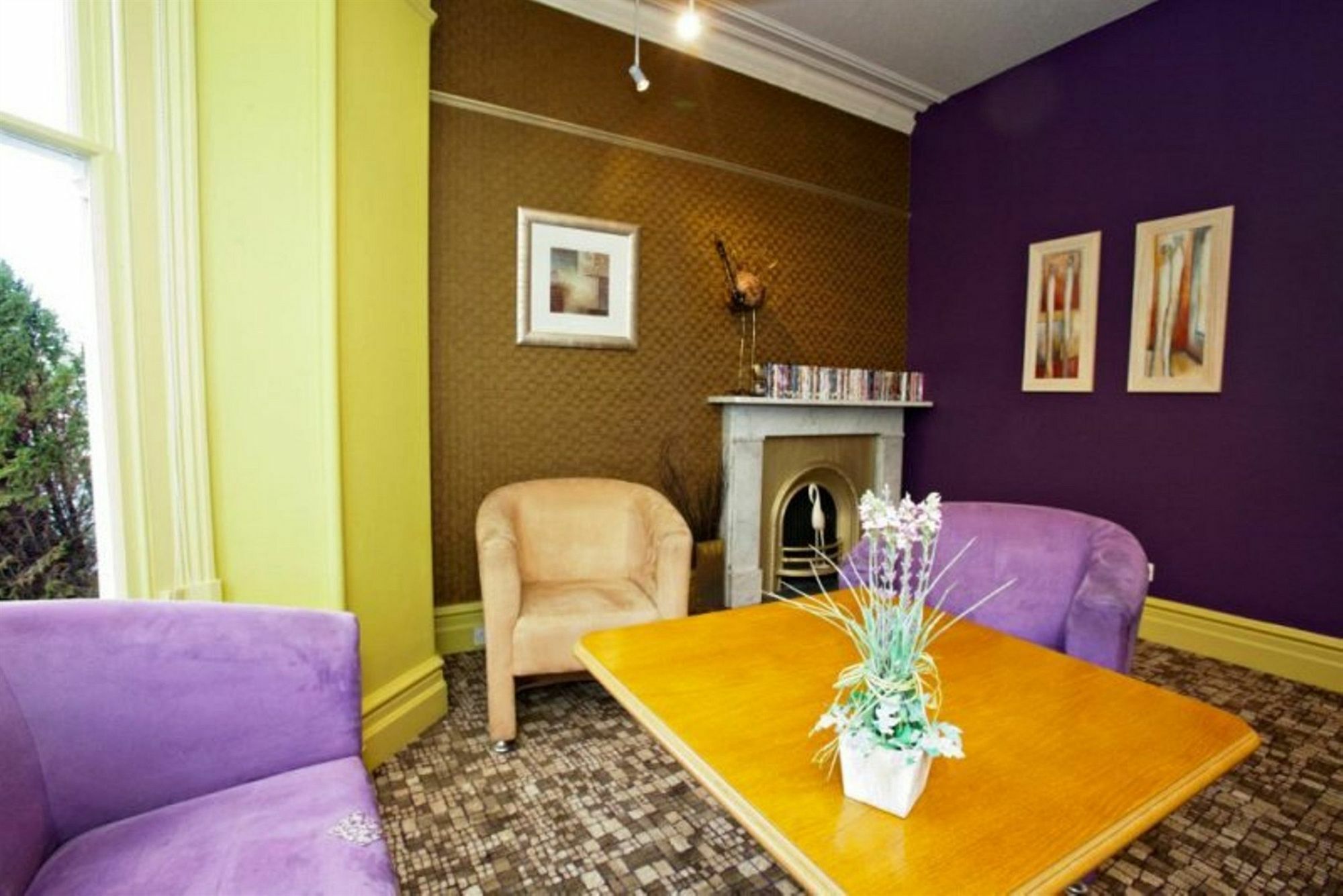 Lakes Lodge Ambleside Extérieur photo