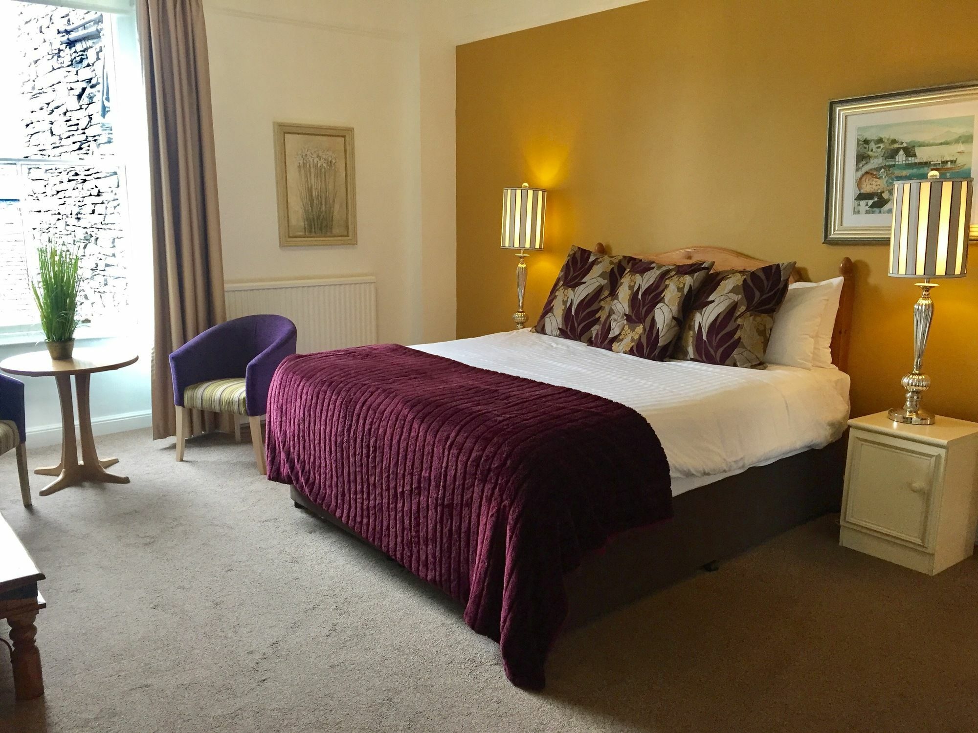 Lakes Lodge Ambleside Extérieur photo