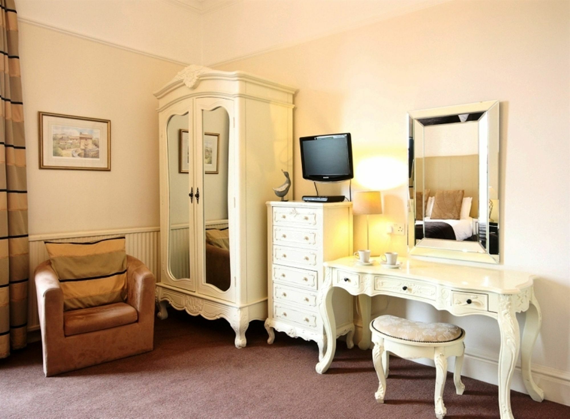 Lakes Lodge Ambleside Extérieur photo